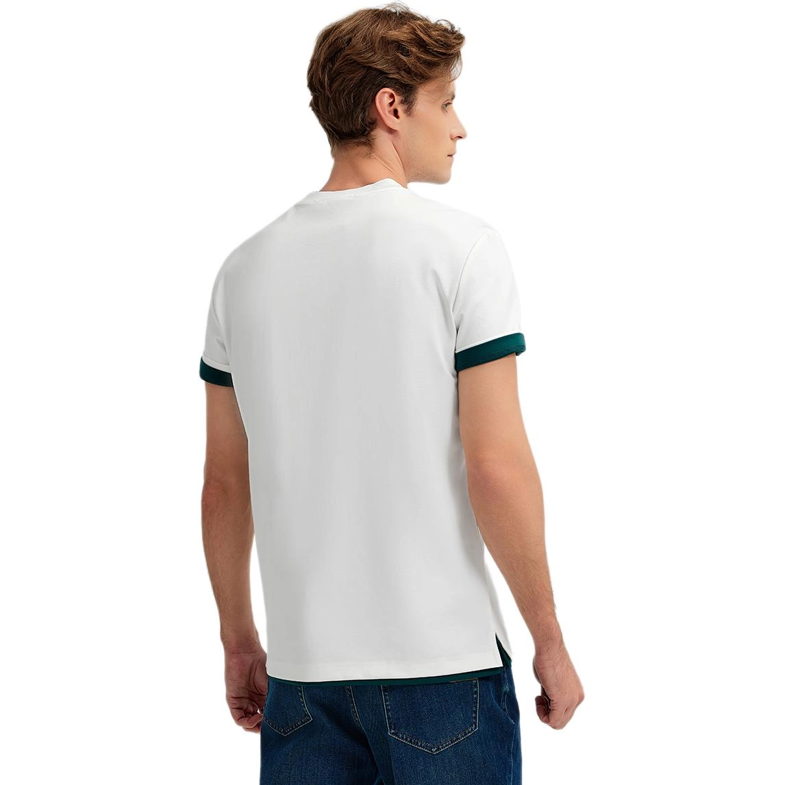 Hush Puppies T