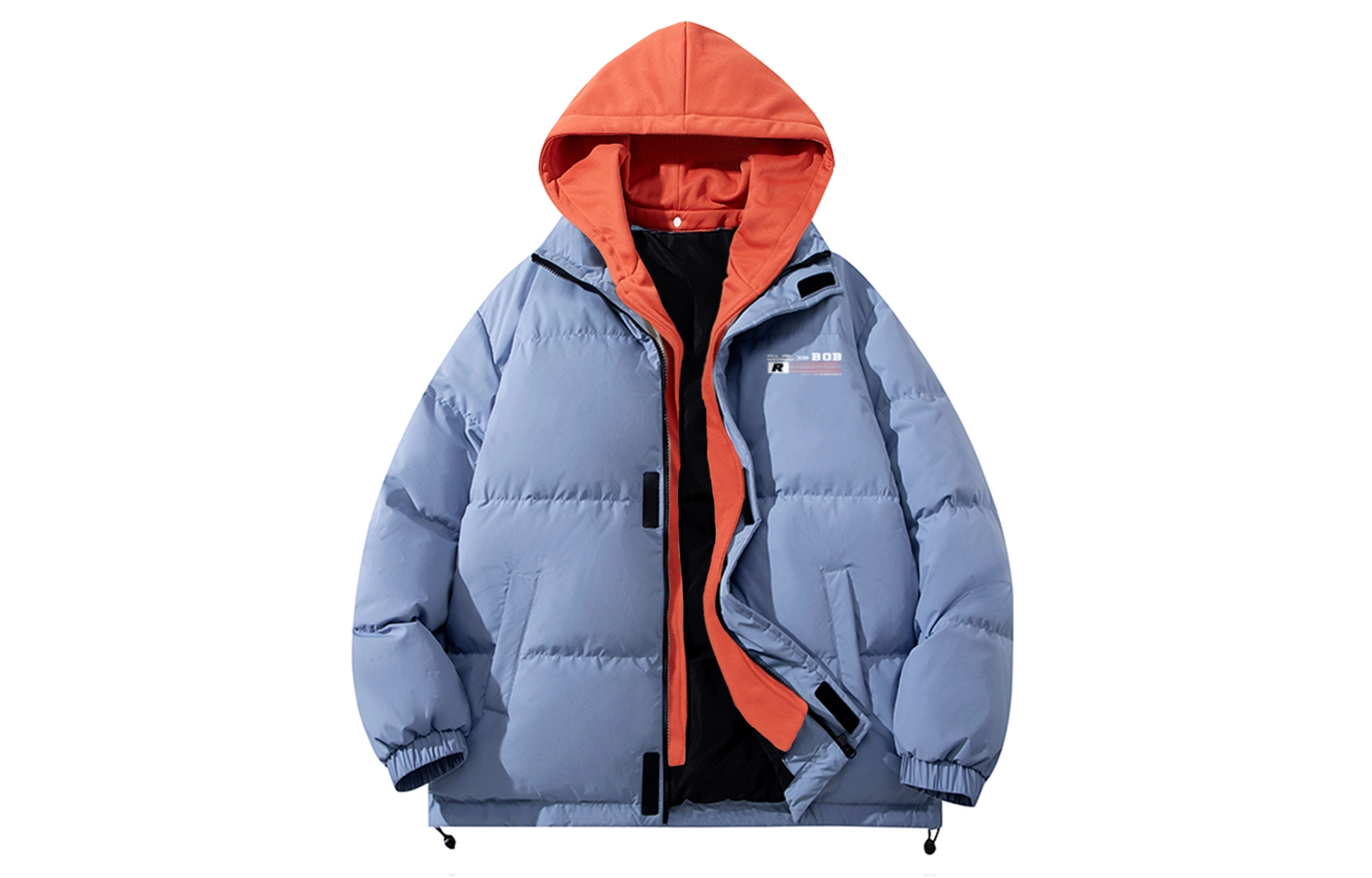 BOBBY ABLEY Logo