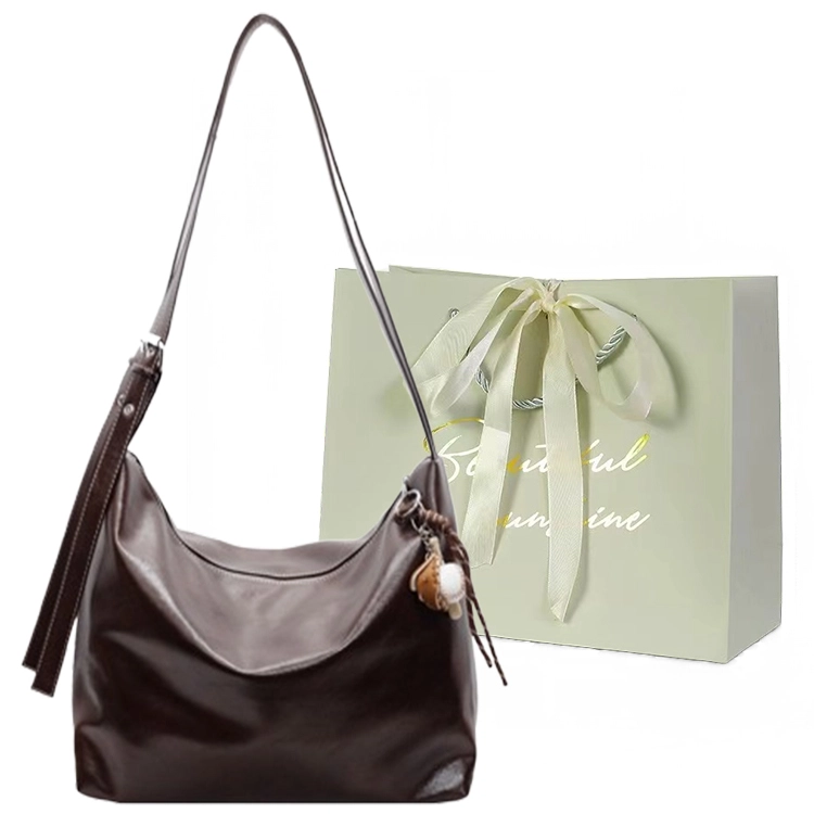 JIANGLIDA PU Tote