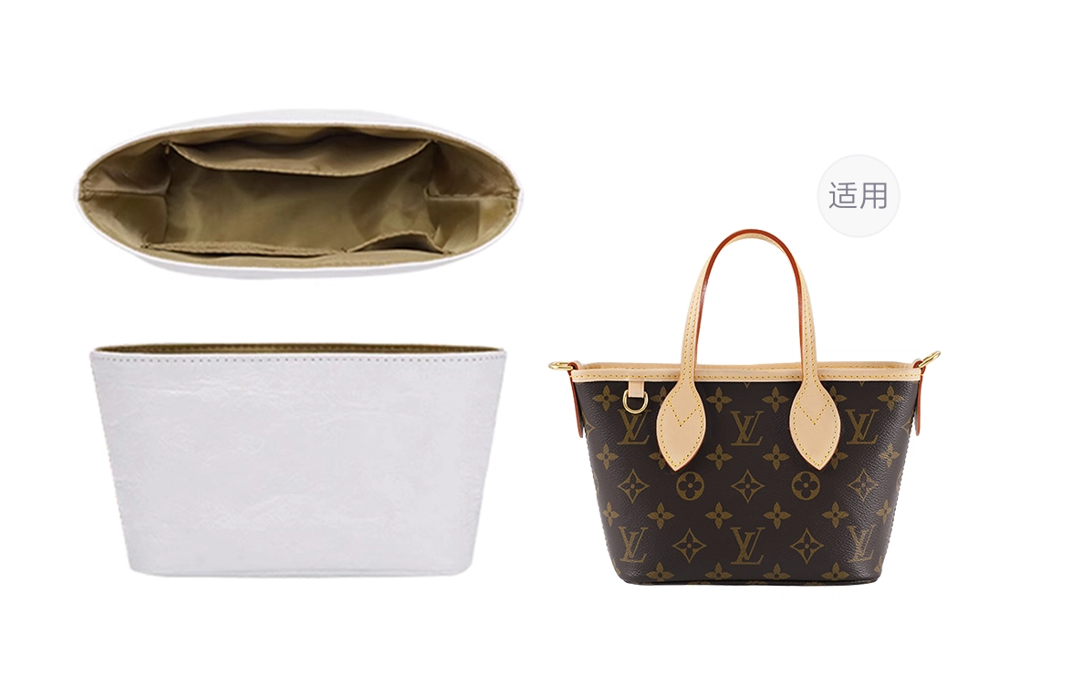 LV neverfull bb