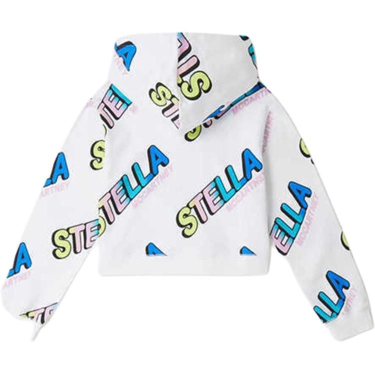 Stella McCartney SS24 Logo