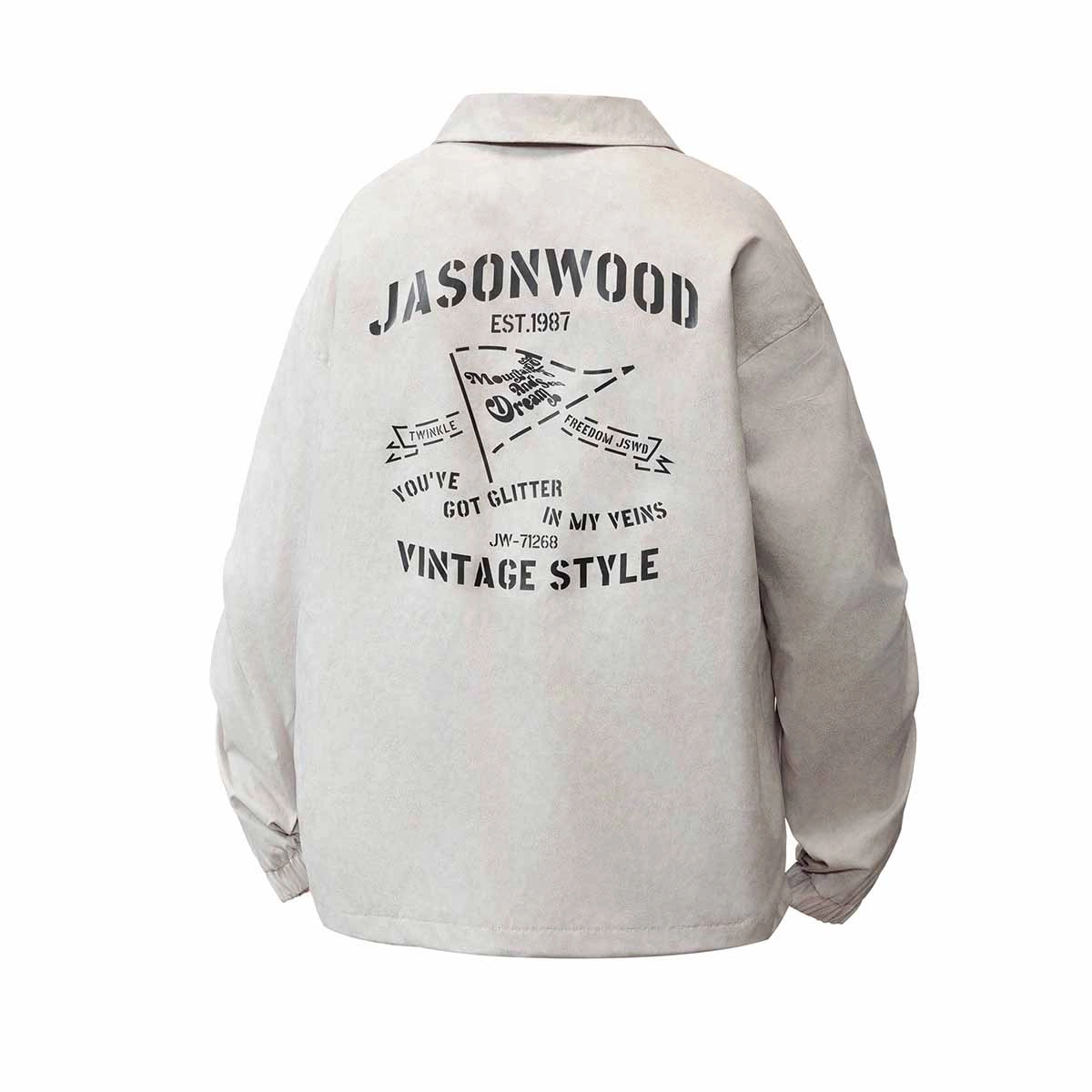 JASONWOOD
