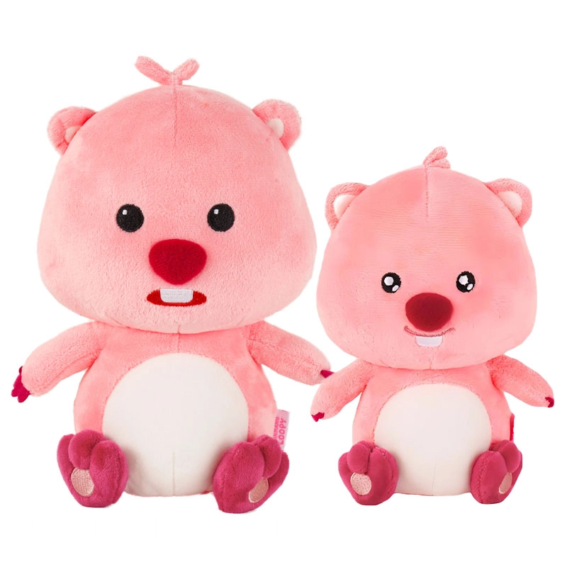 ZANMANG LOOPY 20cm24cm30cm 520