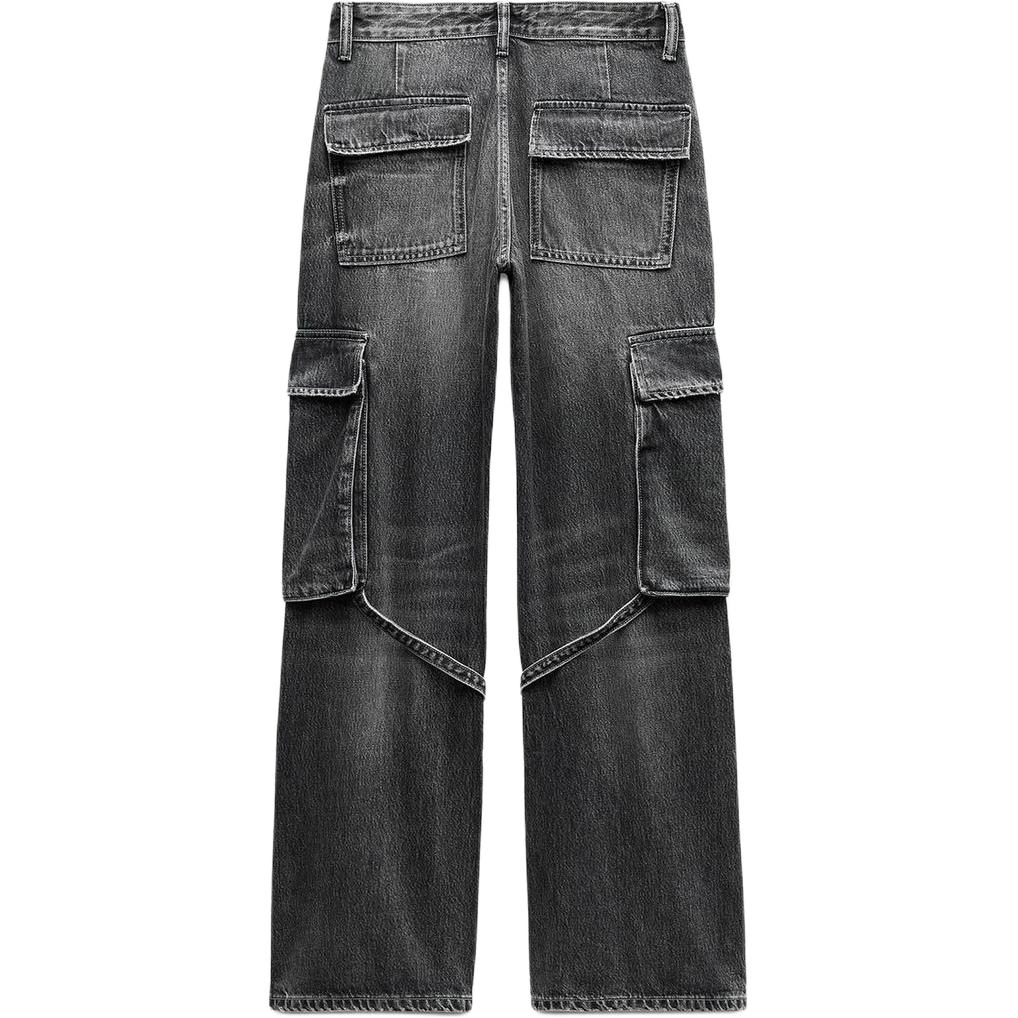 ZARA Trf