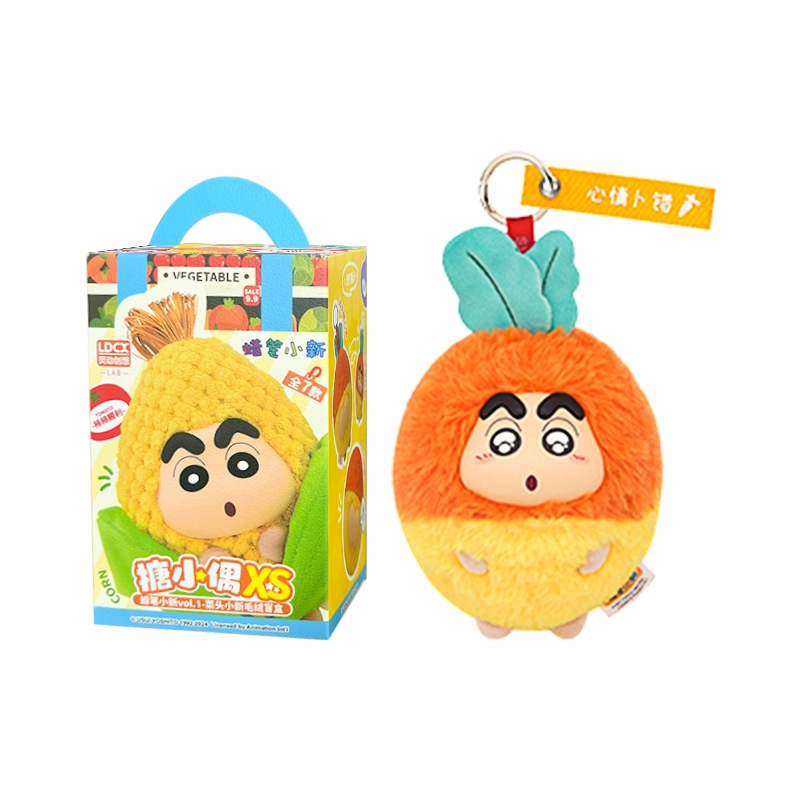 x Crayon Shinchan 6