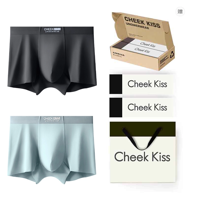 cheekkiss A 2
