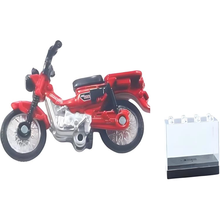 TAKARA TOMY 102-110