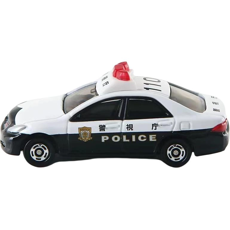 TAKARA TOMY 102-110