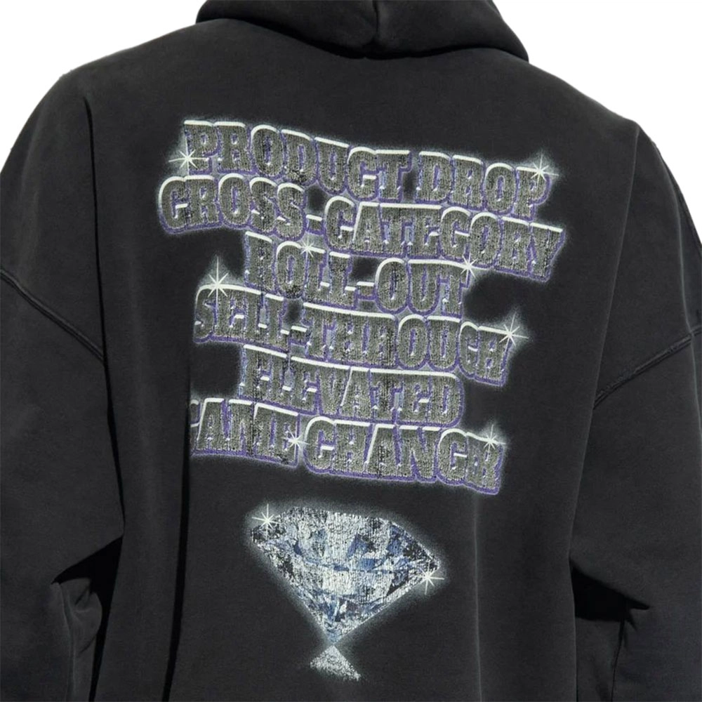 Balenciaga SS24 Logo