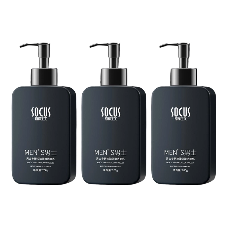 socus 200g
