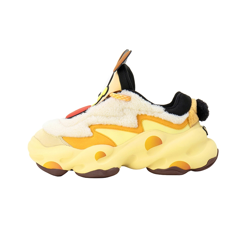 GARFIELD x STARTER