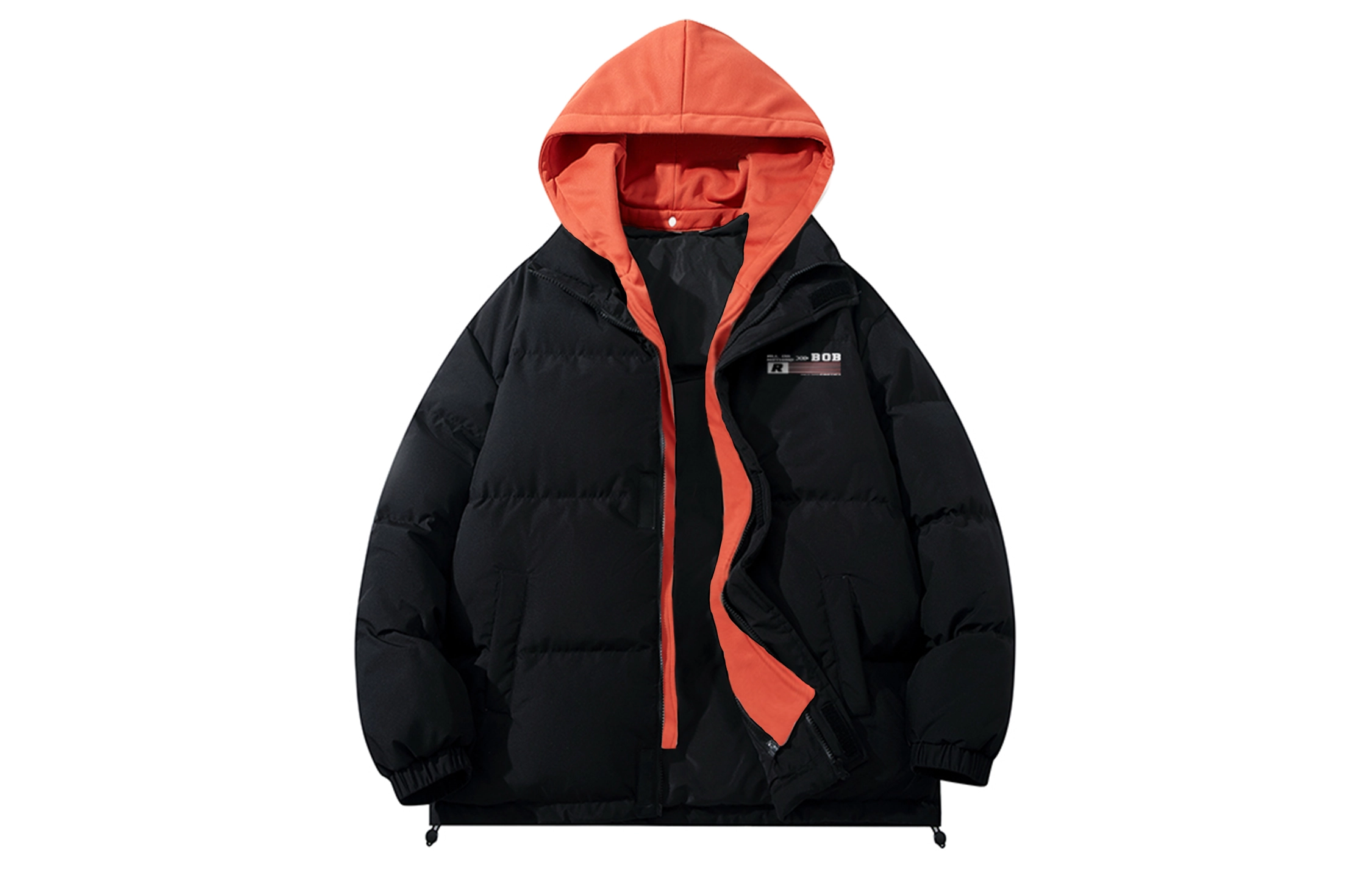 BOBBY ABLEY Logo