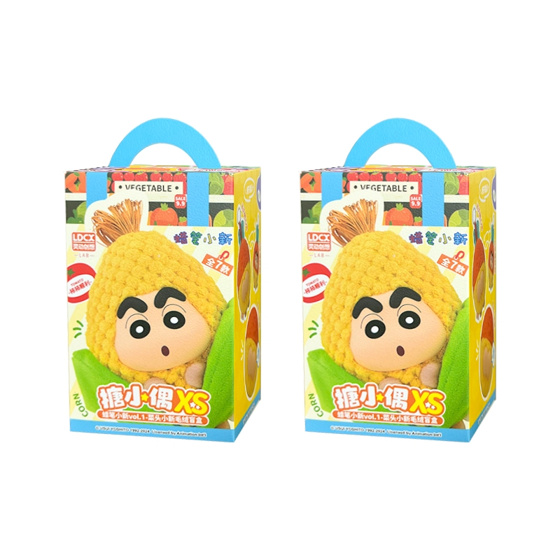 x Crayon Shinchan 6