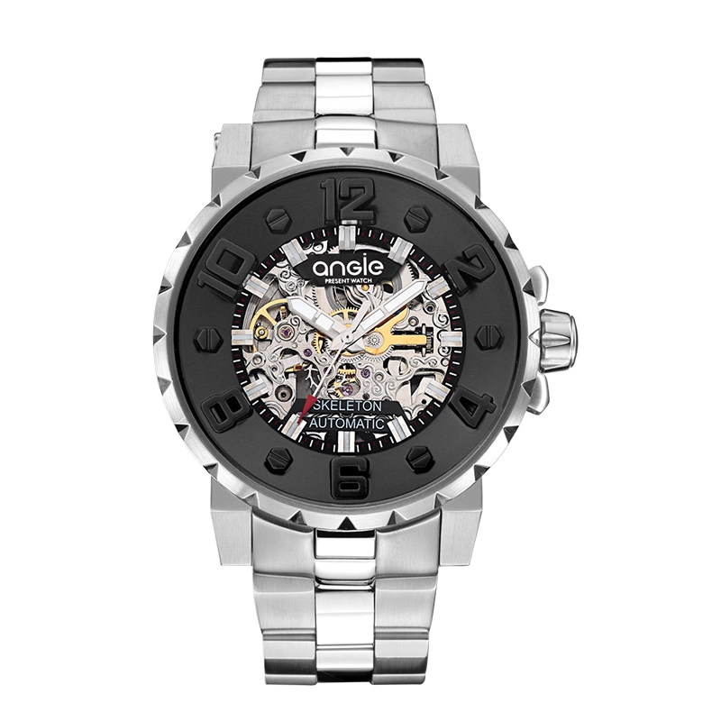 ANGIE PRESENT WATCH