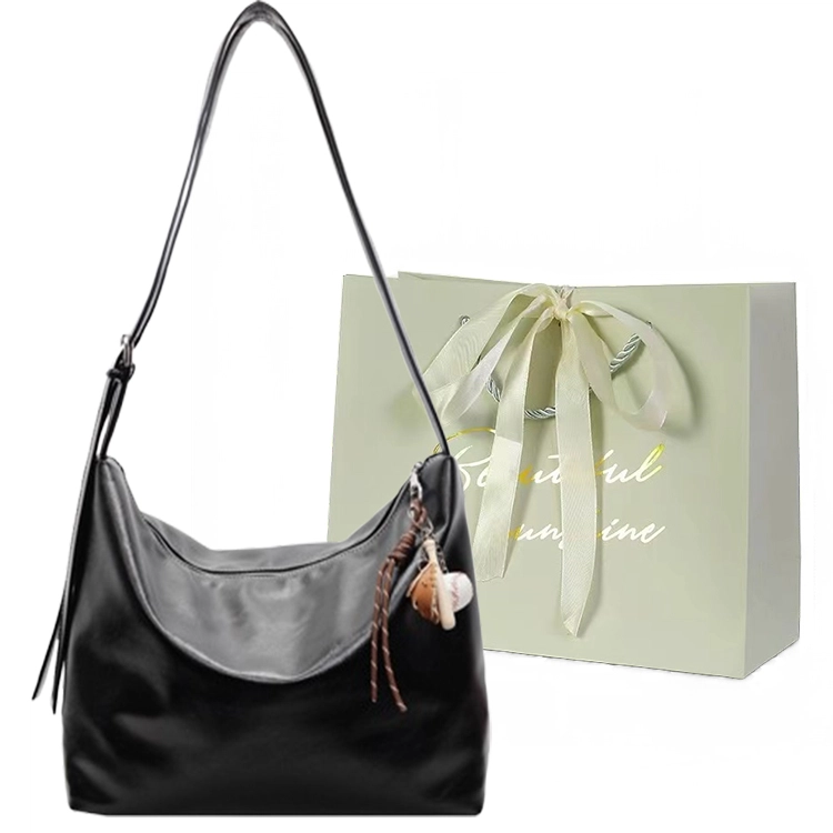 JIANGLIDA PU Tote