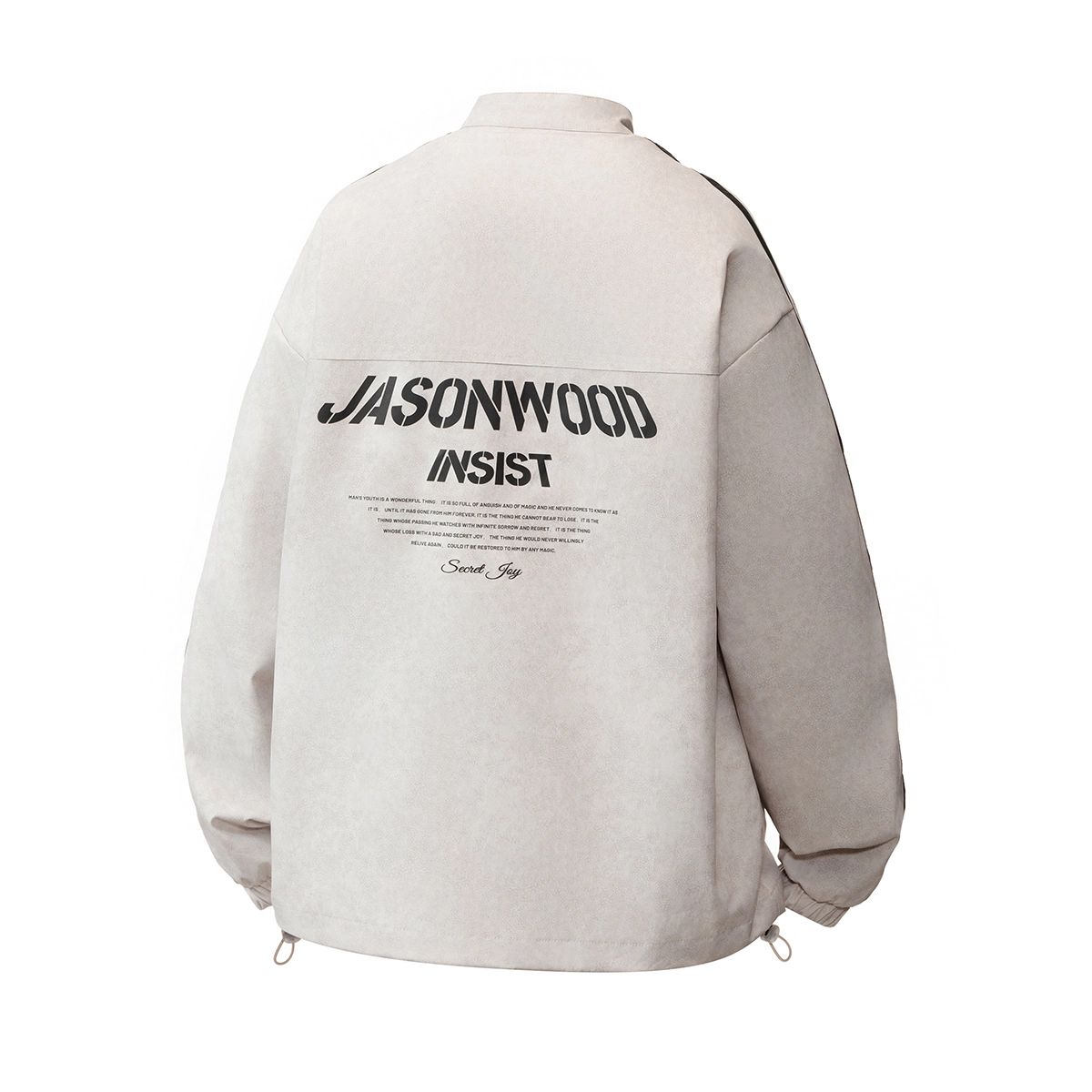 JASONWOOD