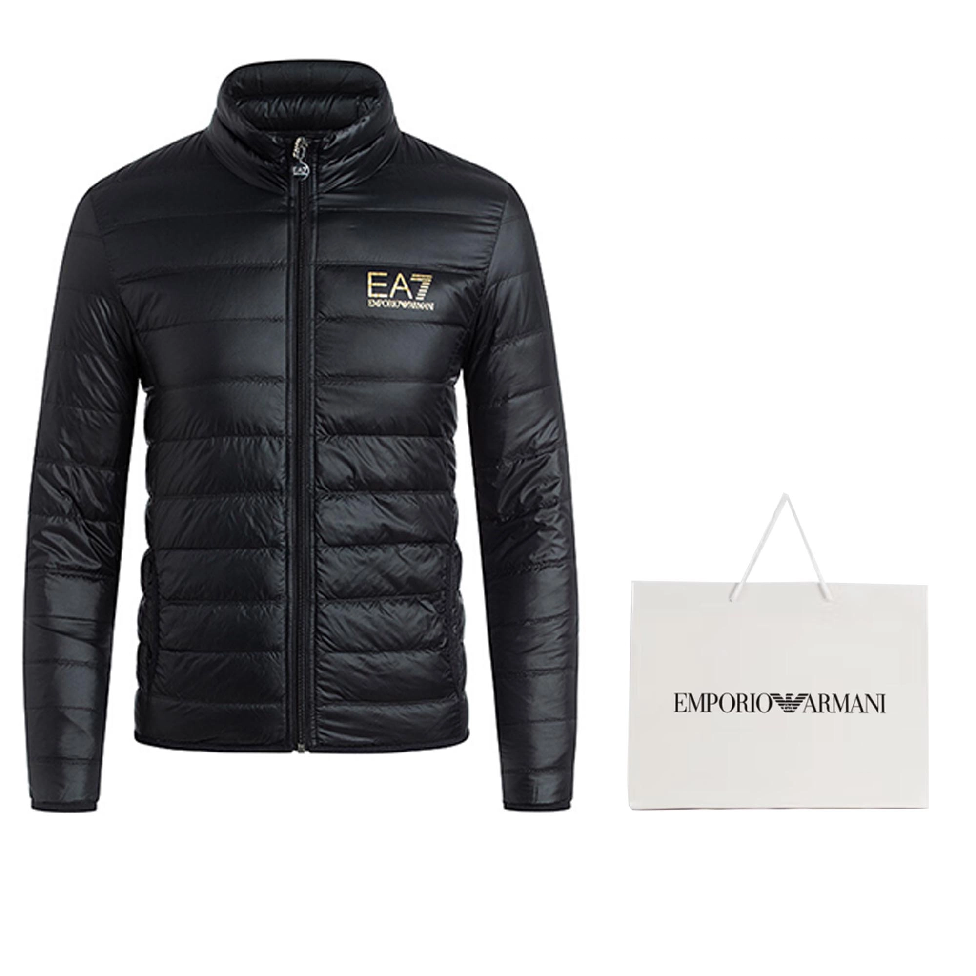 EMPORIO ARMANI EA7
