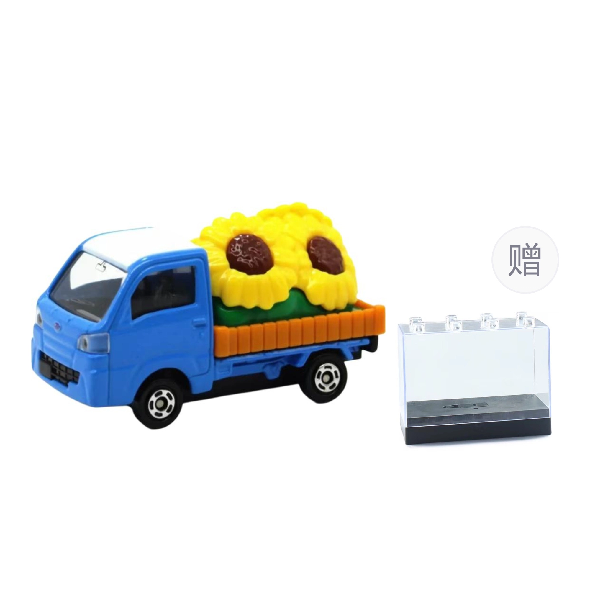 TAKARA TOMY 102-110