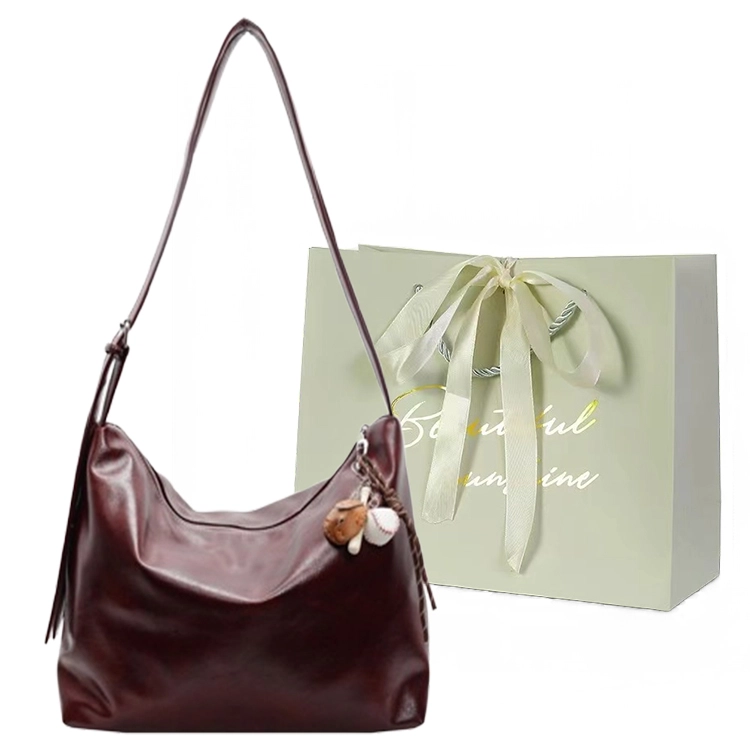 JIANGLIDA PU Tote