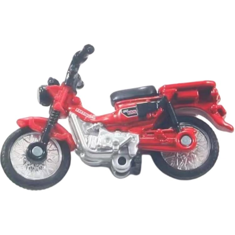 TAKARA TOMY 102-110