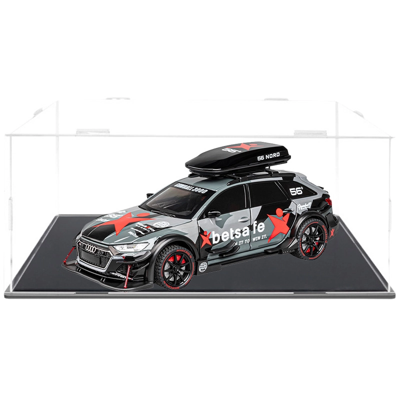 TY MODELS Aodi RS6 124