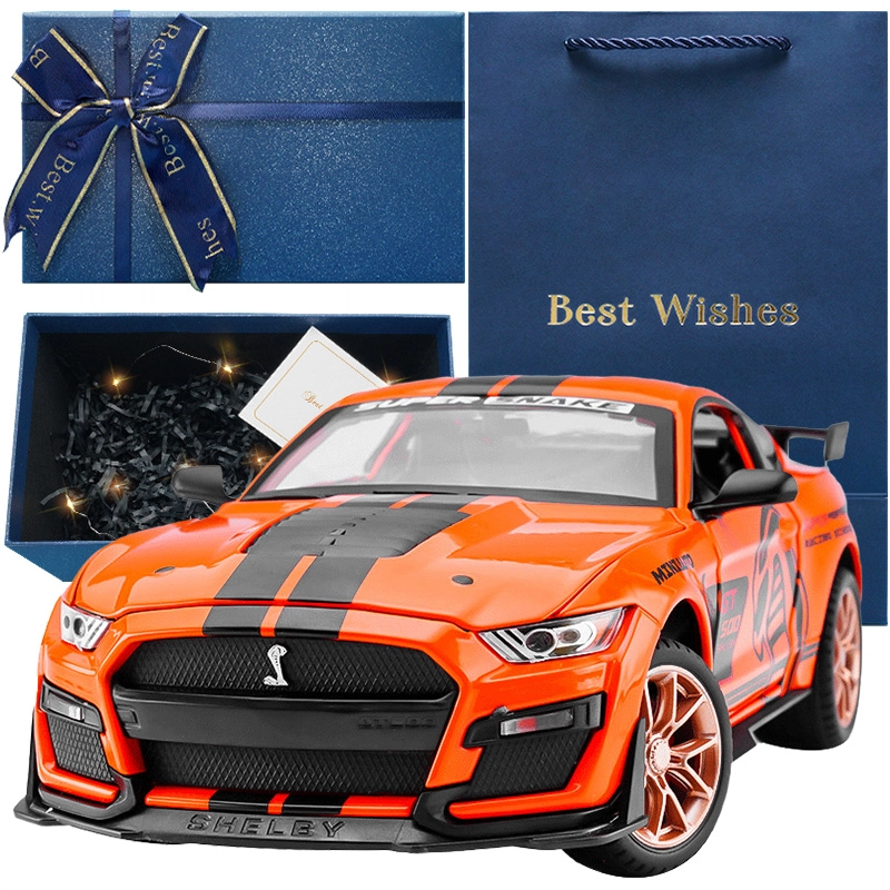 TY MODELS GT500 120