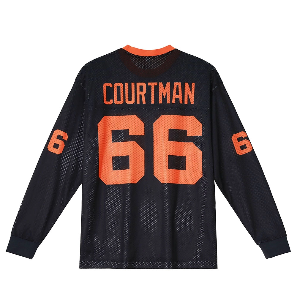 COURTMAN T