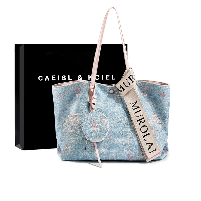 CAEISLKCIEL Tote