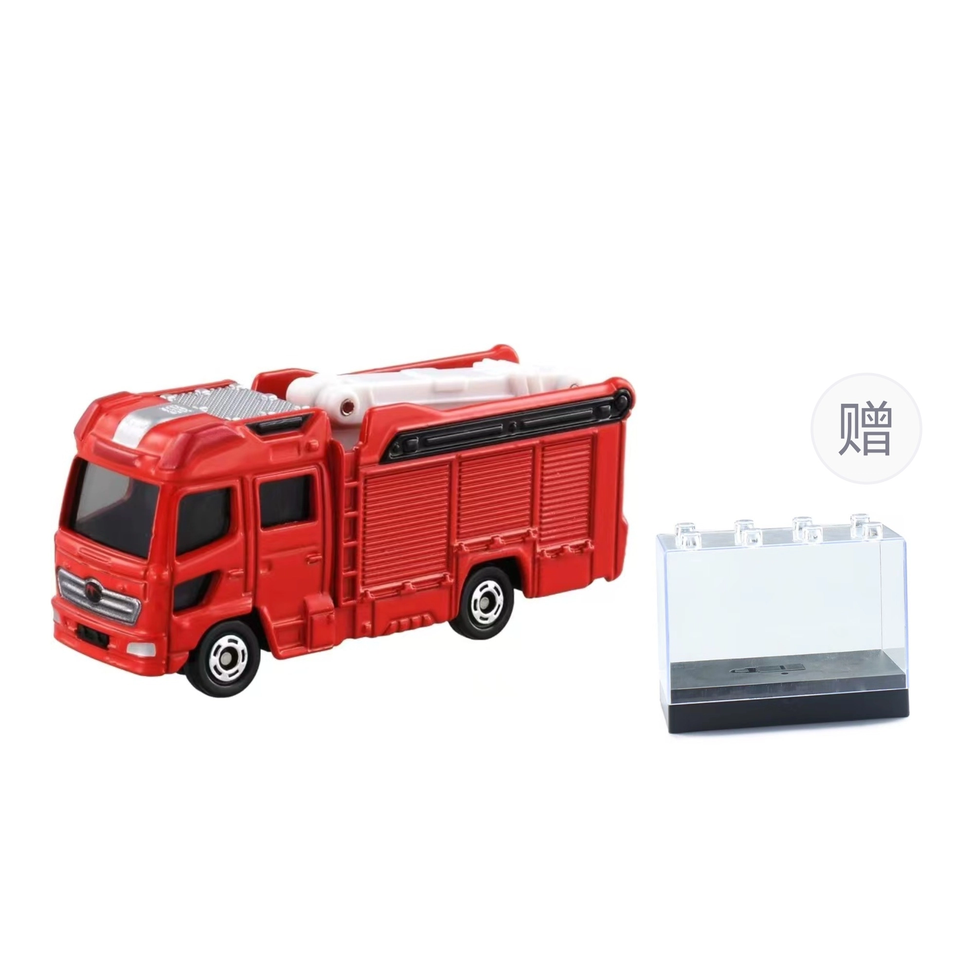 TAKARA TOMY 116-120