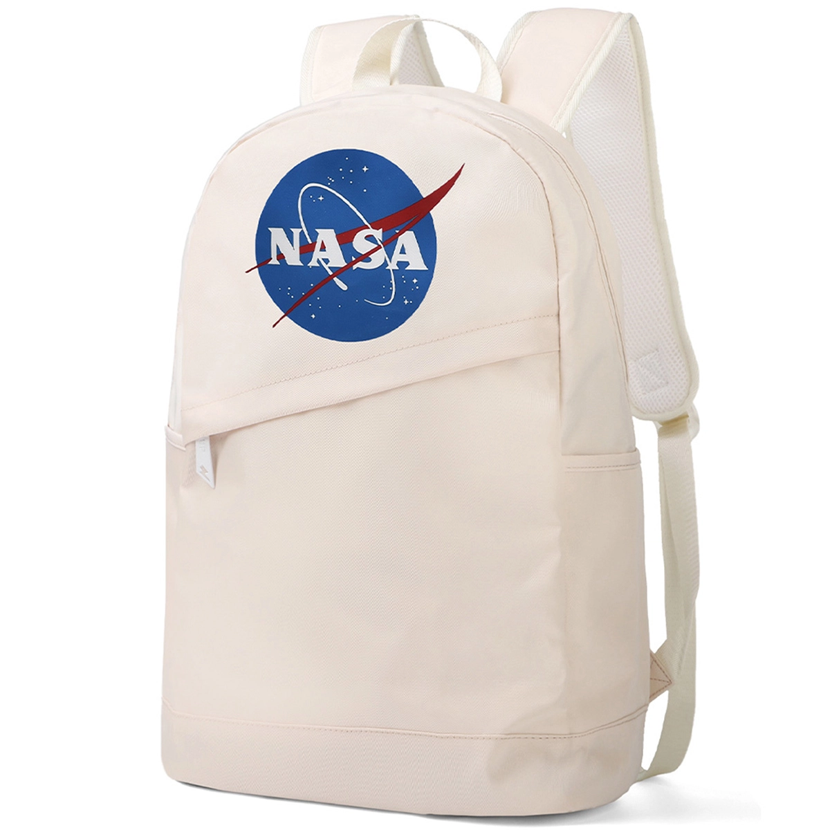 TURN UP X NASA LOGO