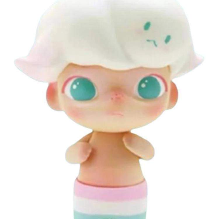 POP MART DIMOO PLUS 22cm