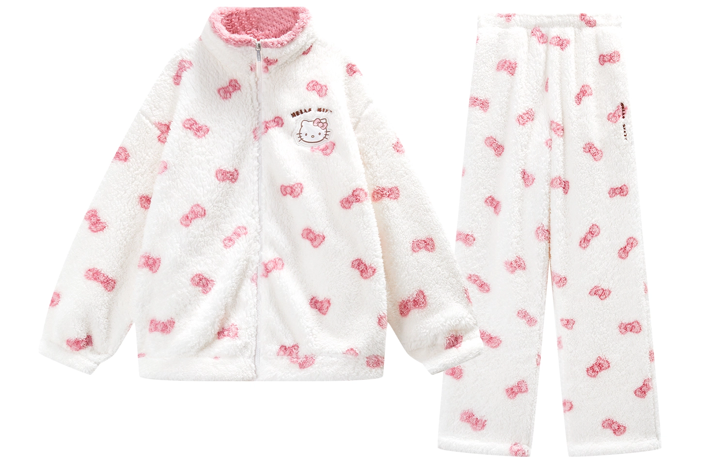 GUKOO x Hellokitty
