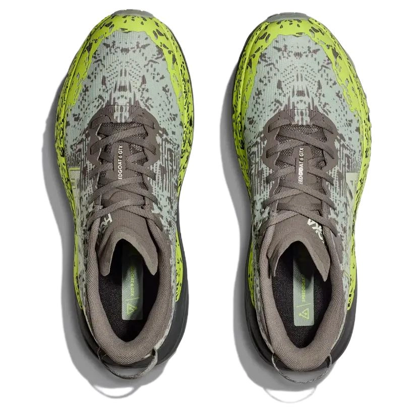HOKA ONE ONE SPEEDGOAT 6 GTX