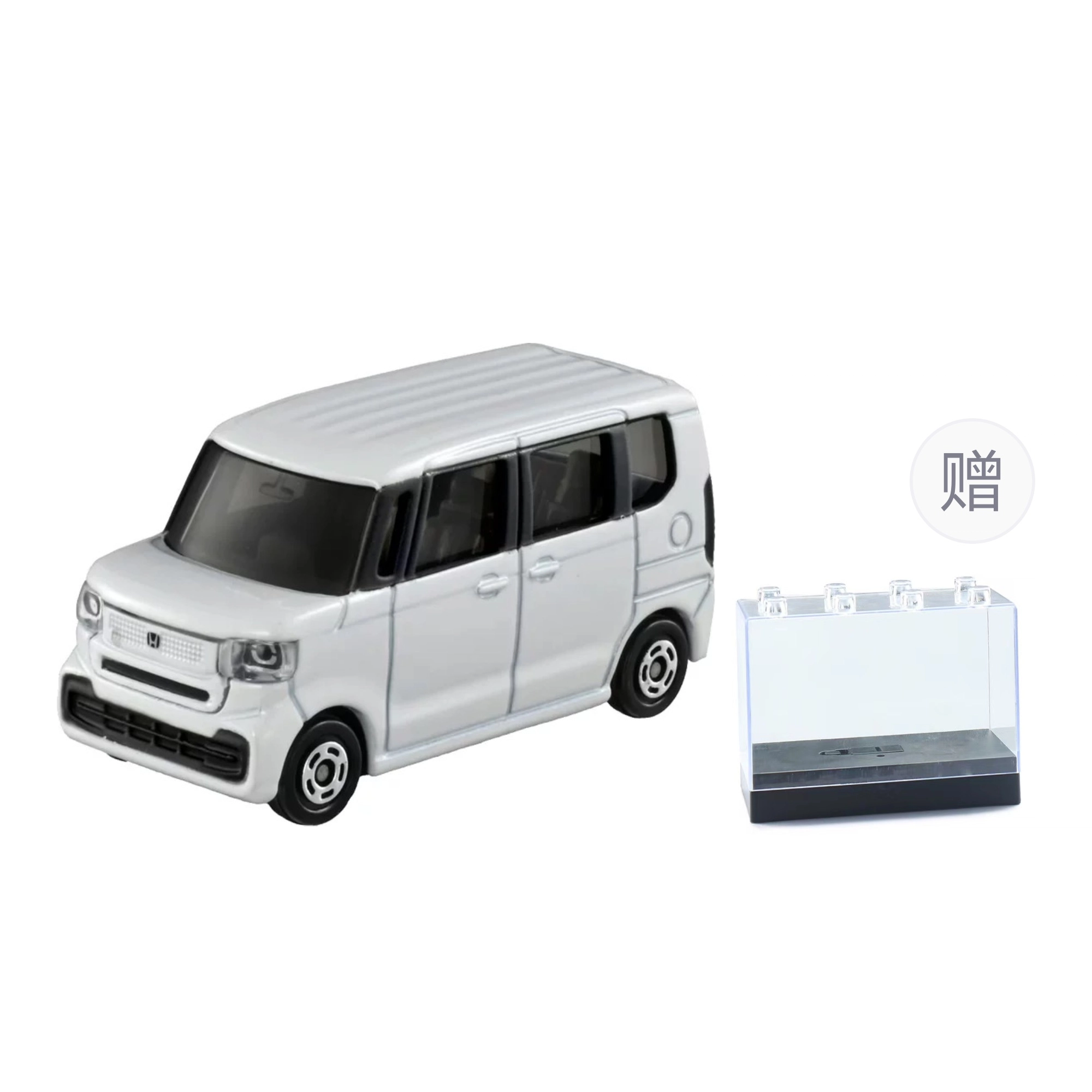TAKARA TOMY 111-115