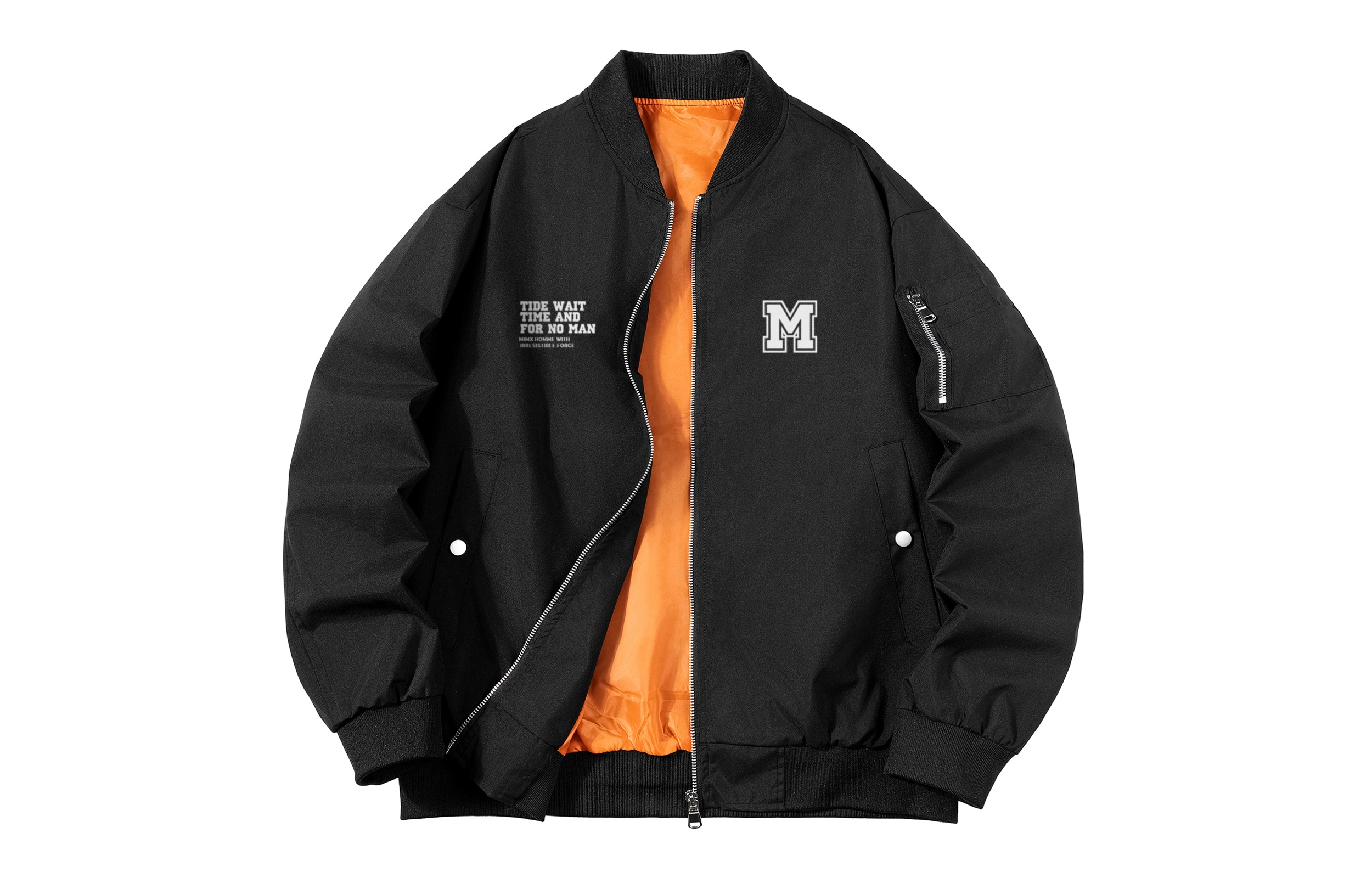 Mimx Homme