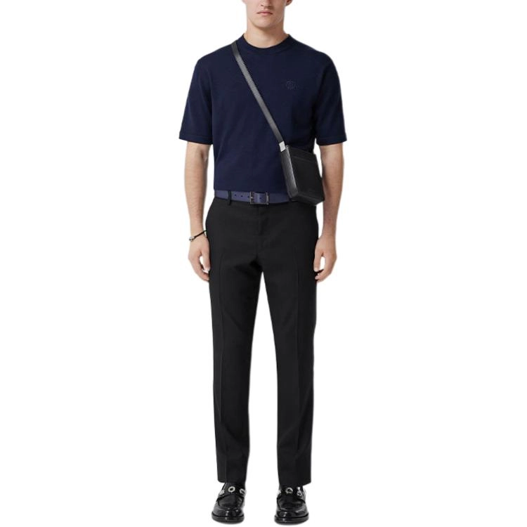 Burberry SS22 logo