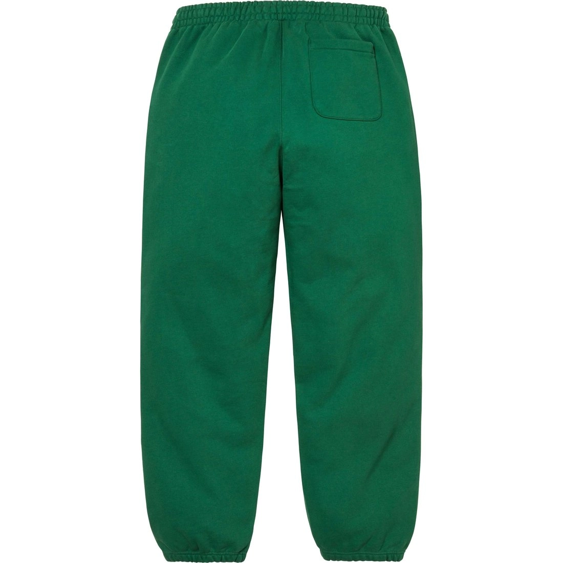 Supreme x Jordan FW24 Fleece Pant logo