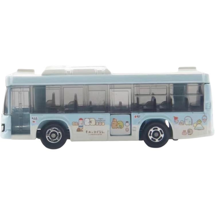 TAKARA TOMY 111-115