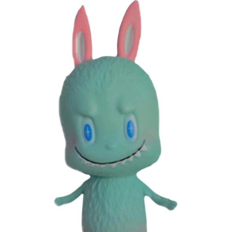 POP MART LABUBU Cosmic Girl 8cm