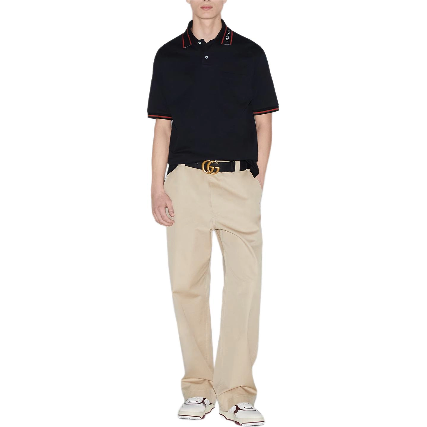 GUCCI Polo