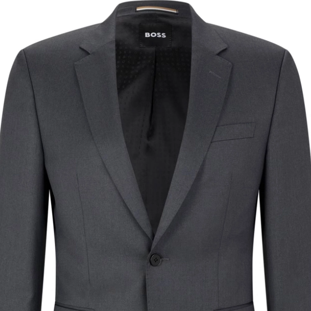 HUGO BOSS SS22