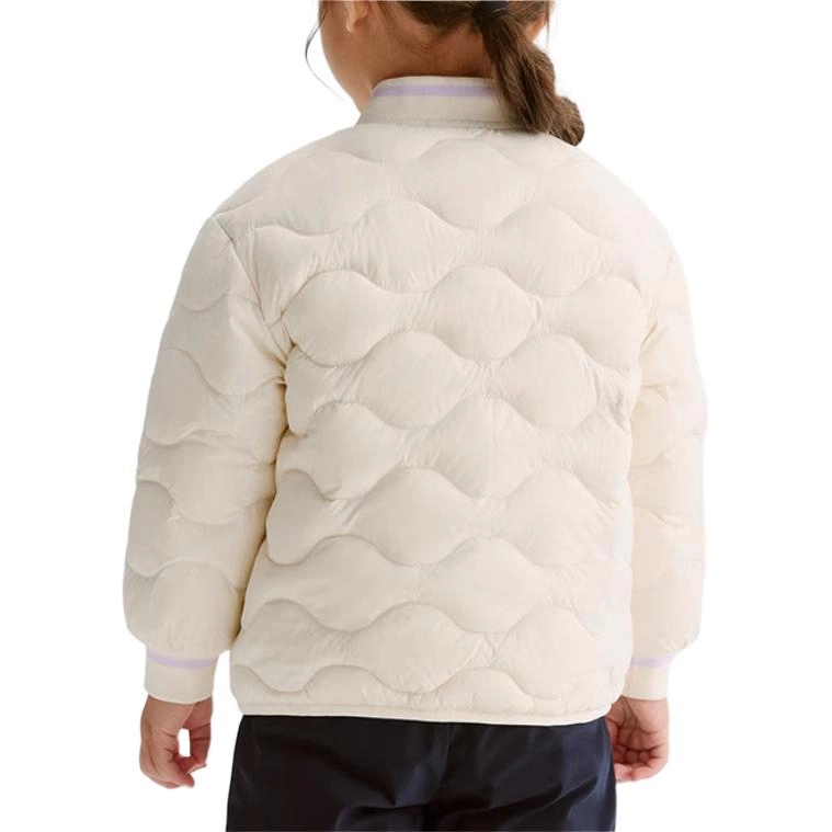 FILA KIDS WHITE LINE