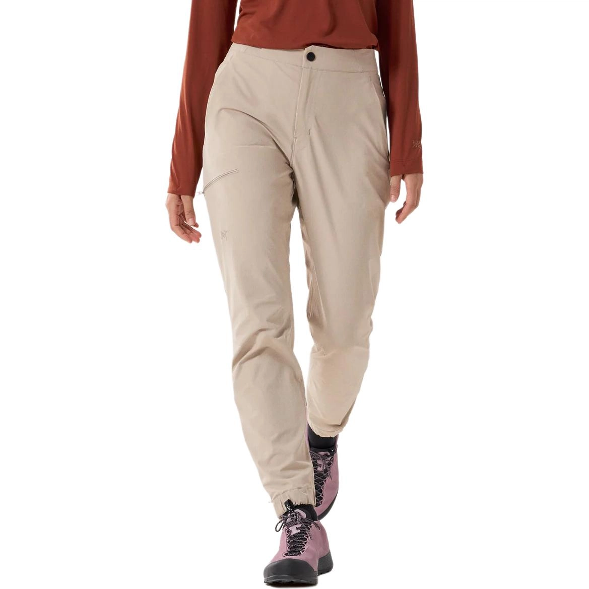 Arcteryx SS23