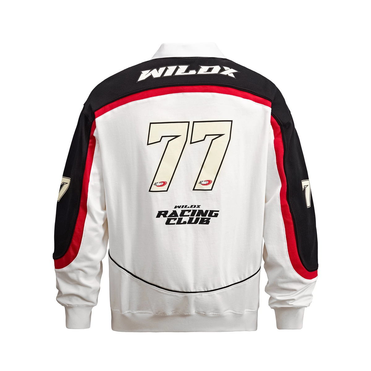 WILDX Polo