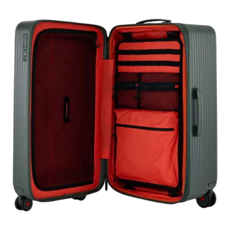 SAMSONITE TOIIS XP TSA 27
