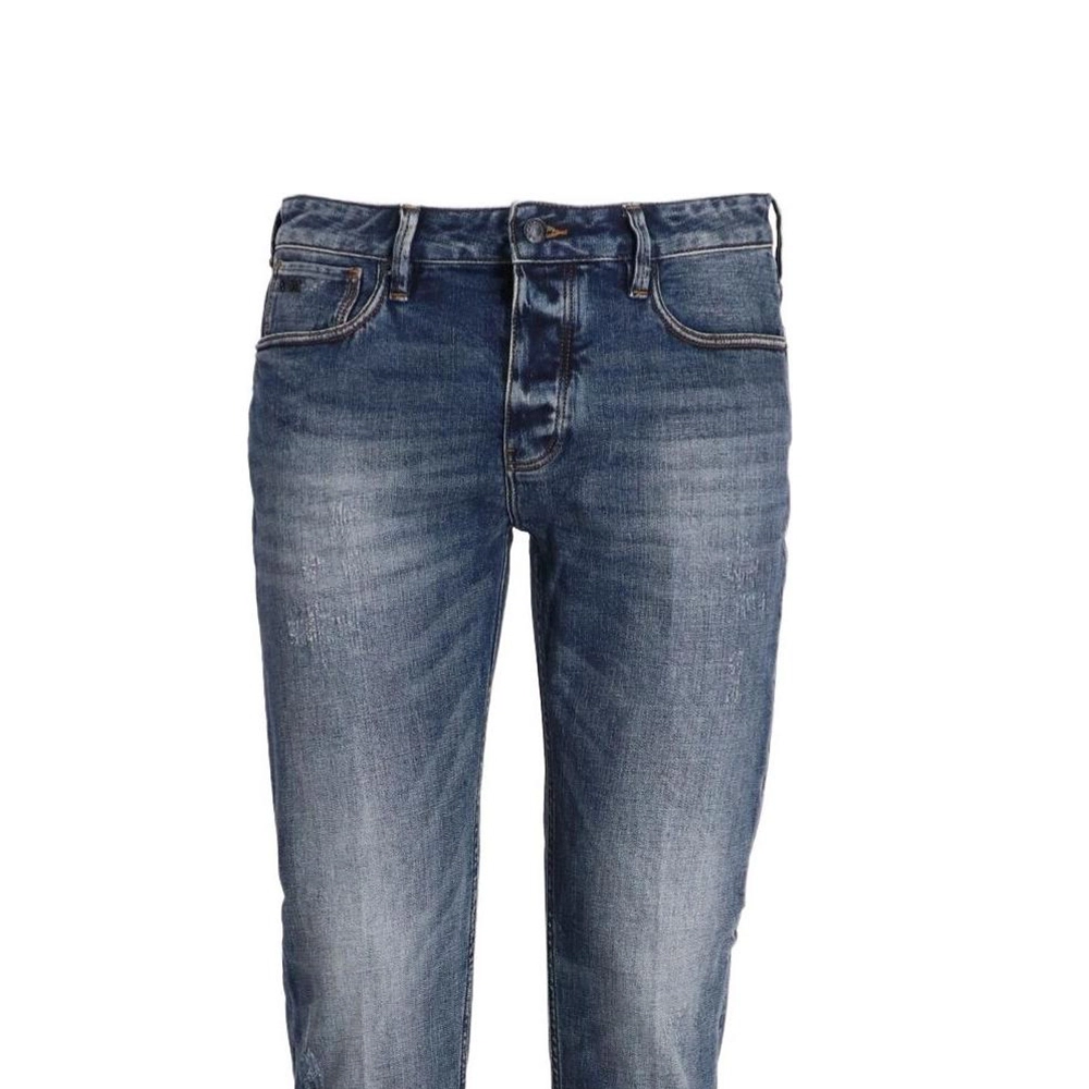 EMPORIO ARMANI