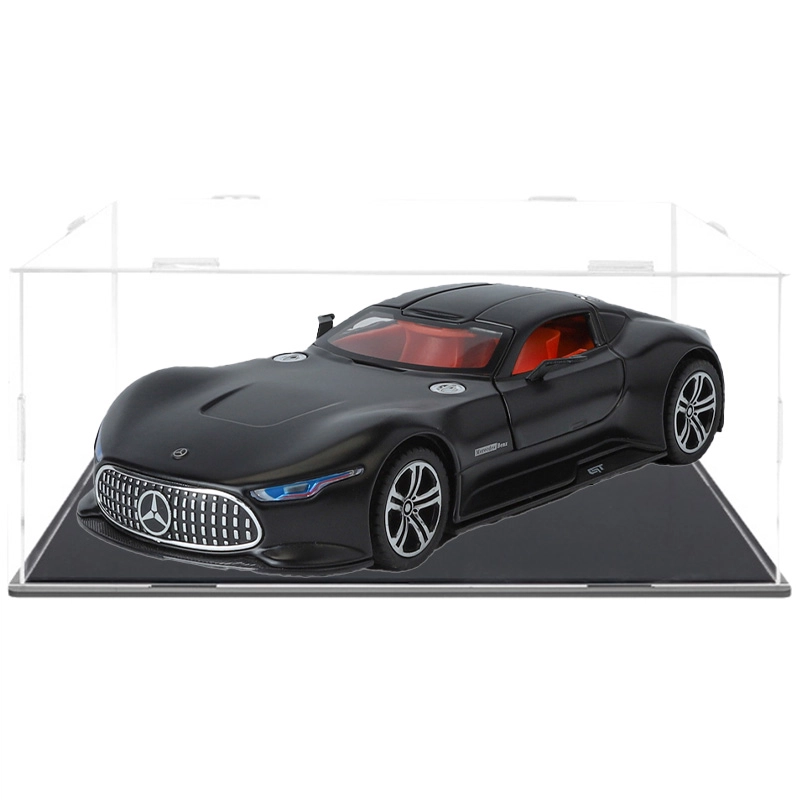 TY MODELS AMG Vision GT