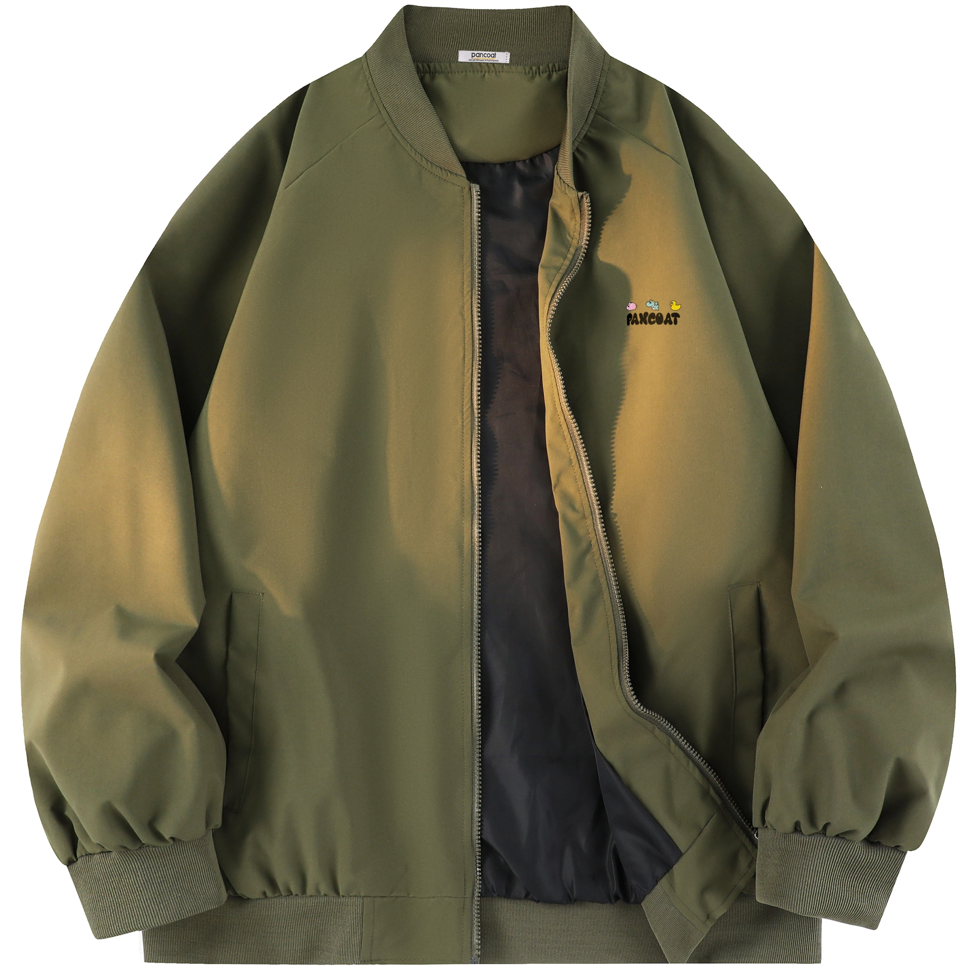 Pancoat Logo