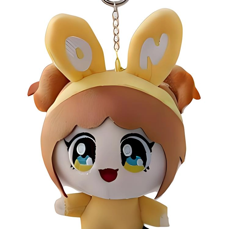 LINE FRIENDS newjeans x DANIELLE
