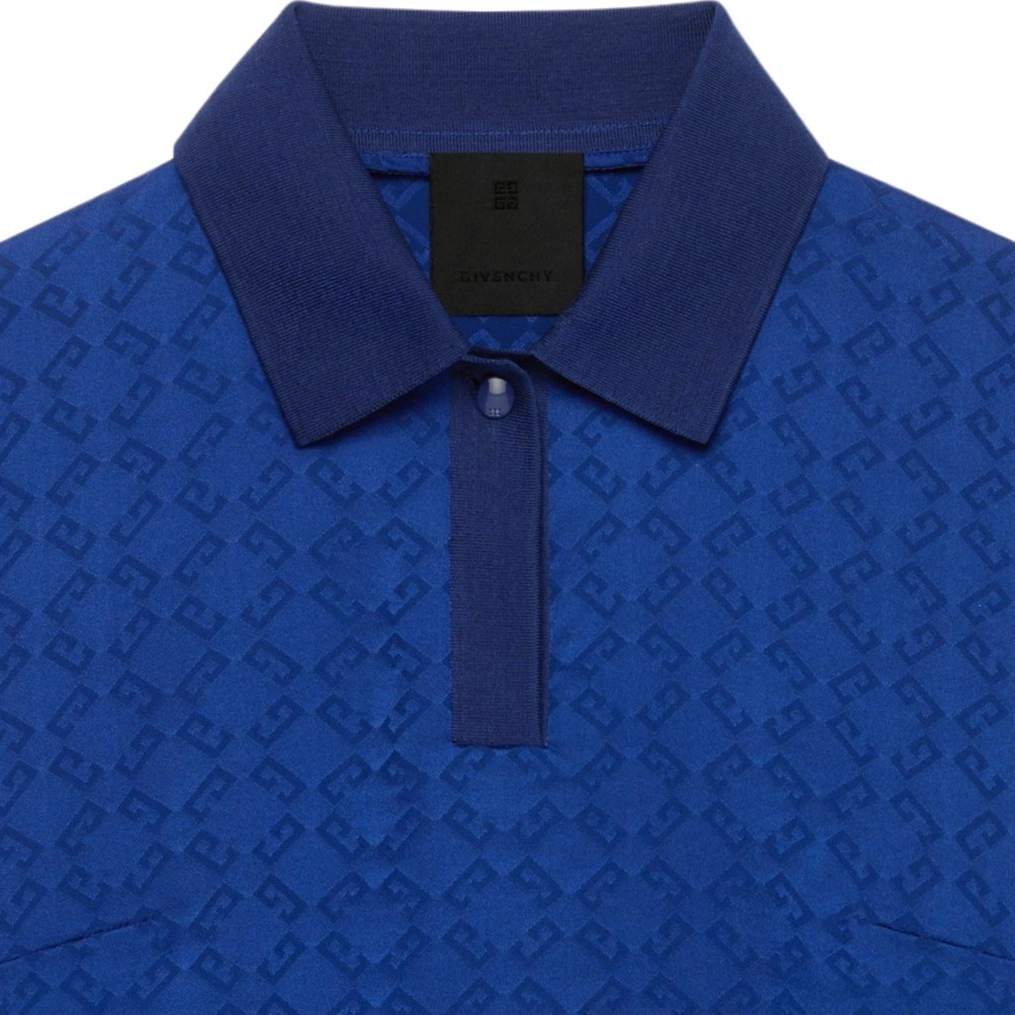 GIVENCHY FW24 Polo